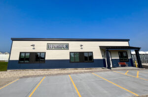 Hampshire Farms offices